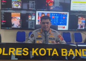 Skandal Fitnah Pengusaha Kosmetik Heni Sagara: Dua Buzzer Garut Resmi Diseret ke Kejaksaan