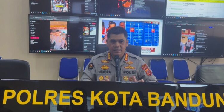 Skandal Fitnah Pengusaha Kosmetik Heni Sagara: Dua Buzzer Garut Resmi Diseret ke Kejaksaan
