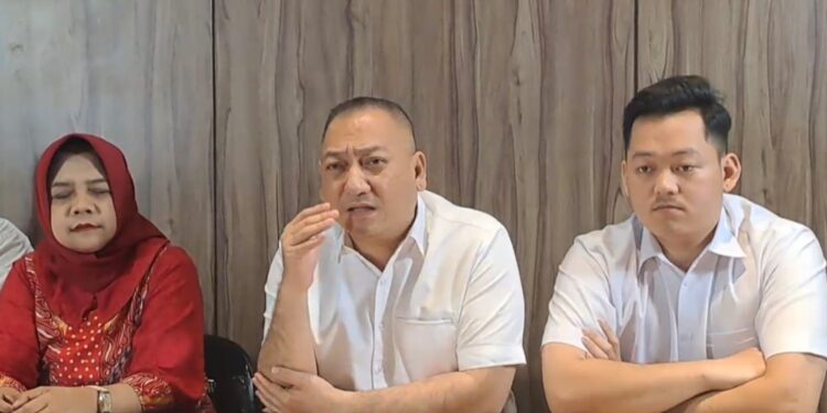 Kasus Bocah Nizam: Tak Hanya Ibu Tiri, Ayah Kandung Kini Resmi Jadi Tersangka