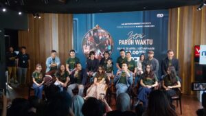 IMG 20260421 WA0038 - Rahasia Gelap di Balik Pernikahan Sempurna: MD Entertainment dan Netflix Siap Rilis Serial 'Istri Paruh Waktu'