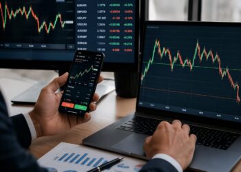 Dorong Literasi Keuangan, Didimax Luncurkan Gerakan Edukasi Trading Forex Gratis dan Terarah