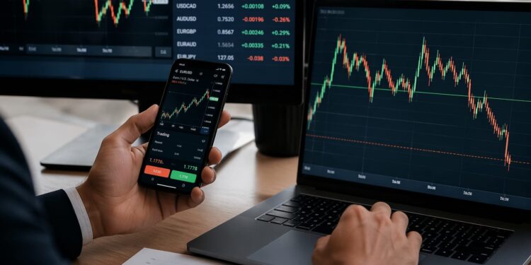 Dorong Literasi Keuangan, Didimax Luncurkan Gerakan Edukasi Trading Forex Gratis dan Terarah