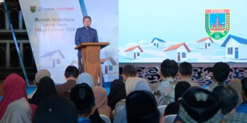 ​Sinergi Djarum dan Polytron Kucurkan Rp 8,9 Miliar, 128 Warga Kudus Kini Punya Rumah Layak