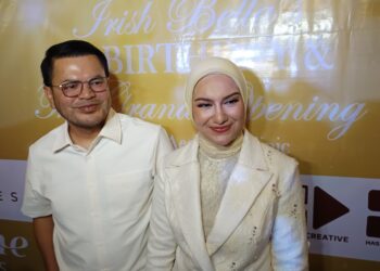 Pilih Kurangi Aktivitas di Layar, Irish Bella Kembangkan Usaha Baru di Usia 30 Tahun