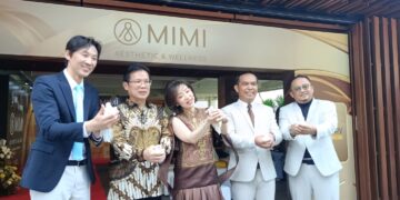 ​Ekspansi ke Pakubuwono, Mimi Aesthetic & Wellness Bawa Teknologi Gold Standard