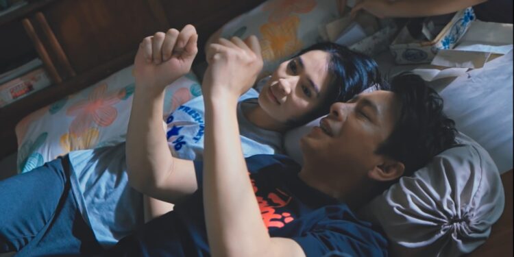 KlikFilm Siapkan Tayangan Dokumenter Proses Syuting “Dilan ITB 1997”