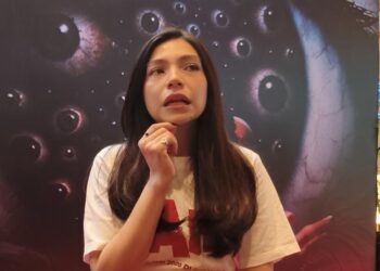 Fergie Brittany Ungkap Rahasia Tangkis Penyakit Ain di Media Sosial: Imun Kita Itu Iman