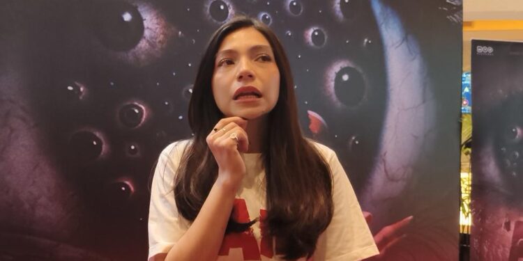 Fergie Brittany Ungkap Rahasia Tangkis Penyakit Ain di Media Sosial: Imun Kita Itu Iman