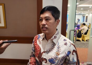 Wamenkes Guyon soal WFH ASN: Tenaga Medis Tetap Harus Bekerja