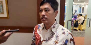 Wamenkes Guyon soal WFH ASN: Tenaga Medis Tetap Harus Bekerja