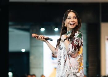 Tim Hukum Rossa Minta Pelaku Sebar Konten Fitnah Bertanggung Jawab