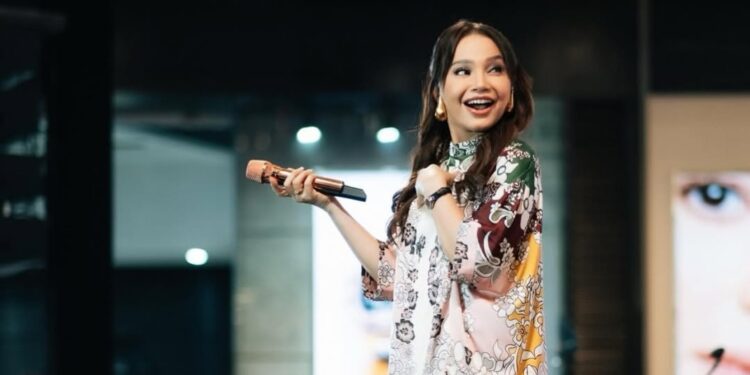 Tim Hukum Rossa Minta Pelaku Sebar Konten Fitnah Bertanggung Jawab