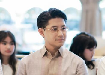 Klarifikasi Rassya: Ketidakhadiran Tamara di Akad Dipicu Salah Paham Teknis