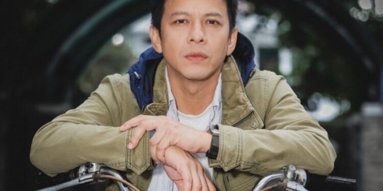 Ariel NOAH Rilis Lagu Baru untuk Film “Dilan ITB 1997”
