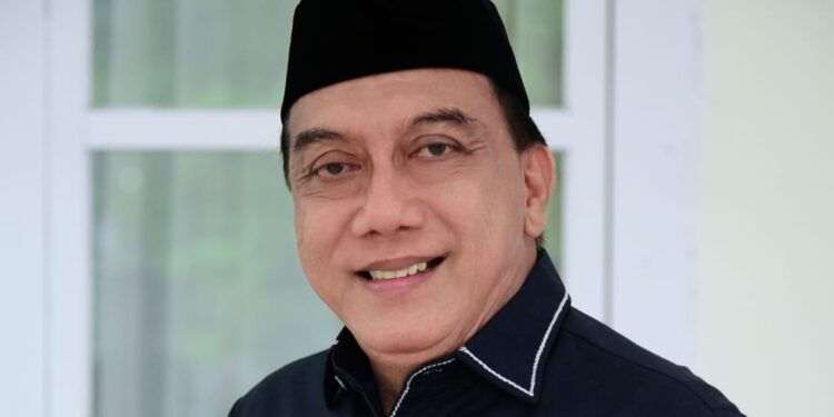 Gorontalo Siap Sambut Lonjakan Peserta PENAS XVII