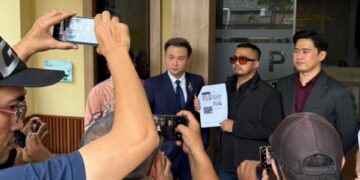 Diduga Hoax, Warga Melapor ke Polda Jatim Terkait Dugaan Kutipan Fiktif Atas Nama Zulkifli Hasan