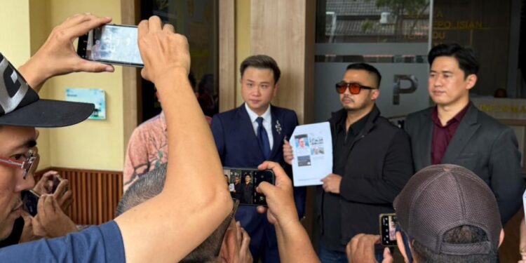 Diduga Hoax, Warga Melapor ke Polda Jatim Terkait Dugaan Kutipan Fiktif Atas Nama Zulkifli Hasan