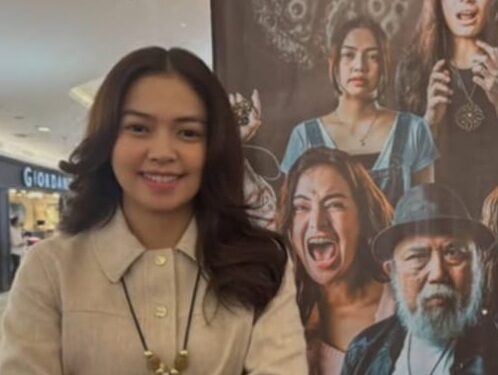 Demi Karier, Vanny Meisella Putuskan Pindah dari Bandung ke Jakarta