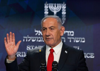 SIAPKAN MILITER: Perdana Menteri Benjamin Netanyahu meyakini kesepakatan gencatan senjata AS-Iran bisa runtuh dalam waktu yang sangat singkat. (Foto Ilustrasi: atlanticcouncil.org)