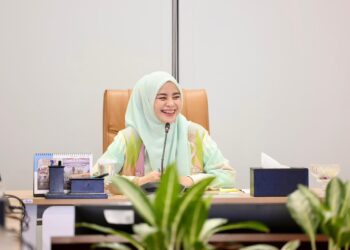 LPDB Koperasi Ajak Suporter Sepak Bola Jadi Kekuatan Ekonomi Baru