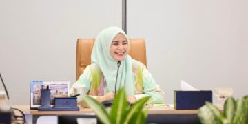 LPDB Koperasi Ajak Suporter Sepak Bola Jadi Kekuatan Ekonomi Baru