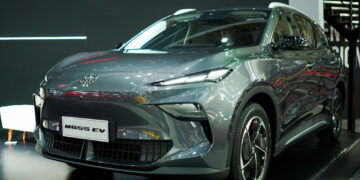 MG Indonesia