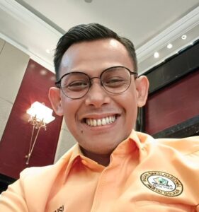 OPINI GOLKAR - Bahlil Arsitek, Sarmuji Eksekutor
