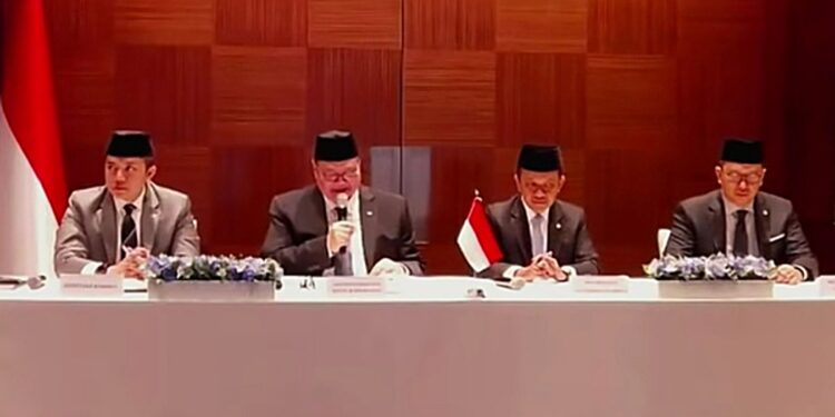 Pemerintah Terapkan WFH Setiap Jumat untuk ASN, Dorong Efisiensi dan Digitalisasi