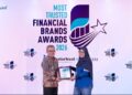 Konsisten Hadirkan Layanan Terbaik, Asuransi Astra Raih Most Trusted Financial Brands Awards 2026