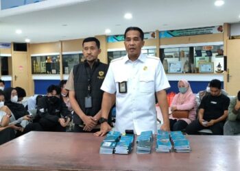 Kementerian P2MI Gagalkan Keberangkatan 51 Calon Pekerja Migran Nonprosedural ke Malaysia