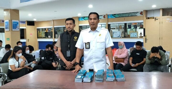 Kementerian P2MI Gagalkan Keberangkatan 51 Calon Pekerja Migran Nonprosedural ke Malaysia