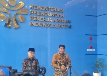 KP2MI dan Pemprov Sulawesi Utara Perkuat Pelindungan dan Penempatan Prosedural PMI