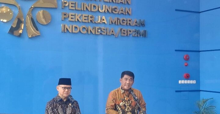 KP2MI dan Pemprov Sulawesi Utara Perkuat Pelindungan dan Penempatan Prosedural PMI