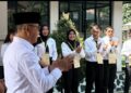 Menteri Mukhtarudin kepada Pekerja Migran: Bekerja di Luar Negeri Adalah Peluang Strategis Tingkatkan Kesejahteraan