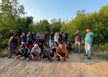 BP3MI Riau Apresiasi Polisi Gagalkan Pengiriman 29 Pekerja Migran Indonesia Nonprosedural di Dumai