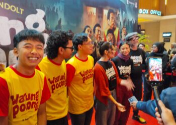 “Warung Pocong”, Kolaborasi Entelekey Media dan Tiger Pictures Tayang 9 April 2026 8 Warung pocong