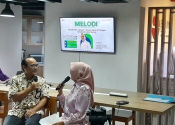 BRIN Kembangkan PLTSa, Ubah Sampah Kota Jadi Energi dengan Konsep “Listrik sebagai Bonus”