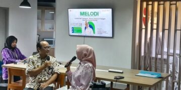 BRIN Kembangkan PLTSa, Ubah Sampah Kota Jadi Energi dengan Konsep “Listrik sebagai Bonus”