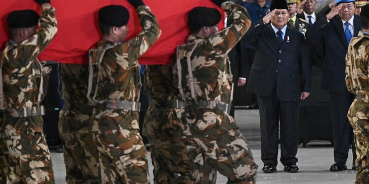 Indonesia Desak Investigasi PBB atas Serangan terhadap Pasukan UNIFIL di Lebanon