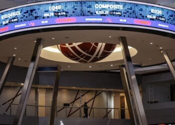 MSCI Bekukan Rebalancing Mei 2026, BEI Perkuat Komunikasi dengan Pelaku Pasar