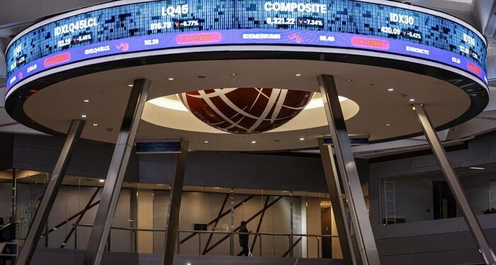 MSCI Bekukan Rebalancing Mei 2026, BEI Perkuat Komunikasi dengan Pelaku Pasar