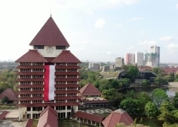 Saatnya Tentukan Masa Depan! Ini Pentingnya Cek Peringkat Kampus di THE Asia Rankings 2026