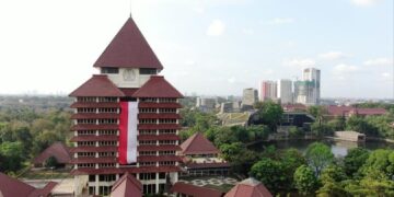 Saatnya Tentukan Masa Depan! Ini Pentingnya Cek Peringkat Kampus di THE Asia Rankings 2026