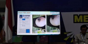 Hari Pertama UTBK SNBT 2026 Diwarnai Kecurangan, dari Teknologi Canggih hingga Joki