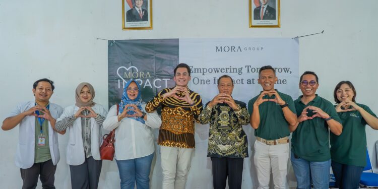 MORAZEN Yogyakarta