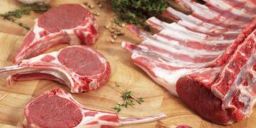 Profesor IPB Bongkar Mitos Daging Kambing Penyebab Hipertensi