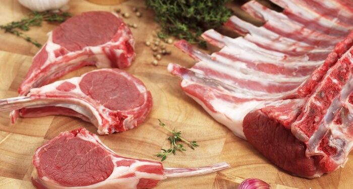 Profesor IPB Bongkar Mitos Daging Kambing Penyebab Hipertensi