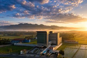 de8ca465 5886 4599 837b e9dd5b20916d - MORAZEN Yogyakarta Siap Dukung Kebutuhan Akomodasi Selama Embarkasi Haji 2026