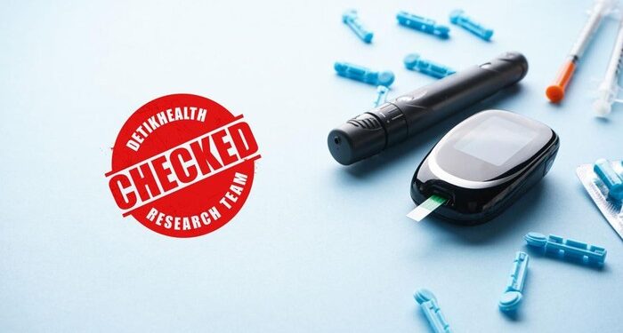 BPJS Kesehatan Soroti Hipertensi dan Diabetes sebagai Pemicu Gagal Ginjal