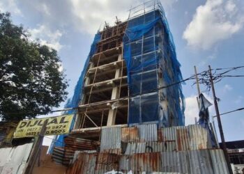 Empat Pekerja Tewas di Tangki Penampungan Air Proyek Jagakarsa, Polisi Selidiki Dugaan Kelalaian